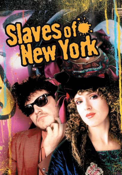 Slaves of New York