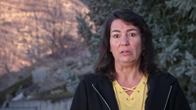 S03:E12 - Bountiful, Utah, Forever Home