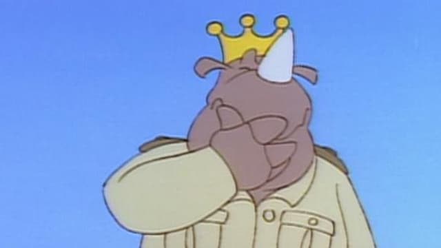 S01:E18 - Elephant Express