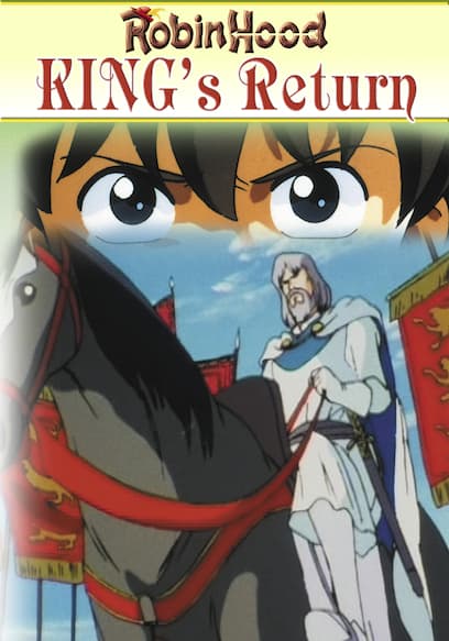 Robin Hood: King's Return
