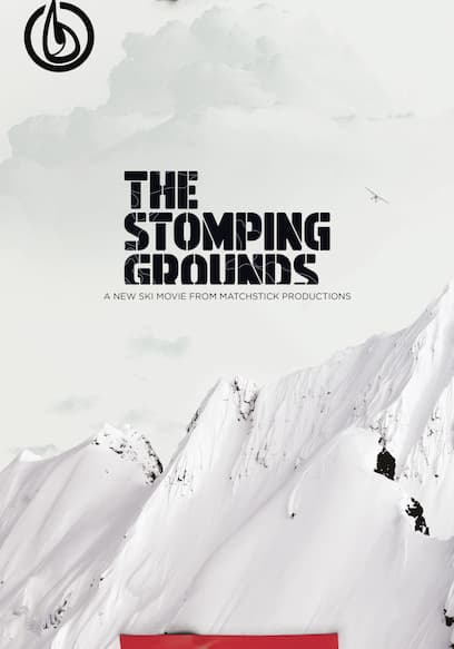 The Stomping Grounds