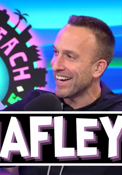Póster de S02:E15 - Jeff Hafley