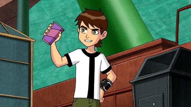 S03:E02 - Midnight Madness