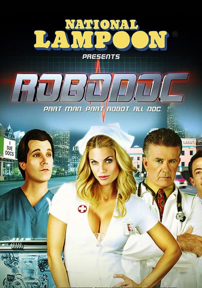 RoboDoc