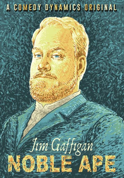 Jim Gaffigan: Noble Ape