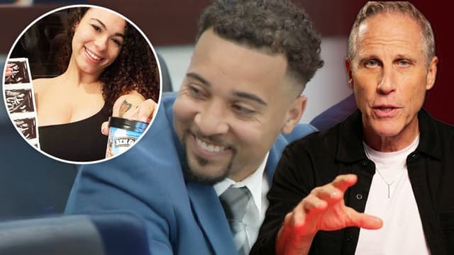 S01:É12 - S01:E12 - Football Star Accused of Killing Pregnant Girlfriend