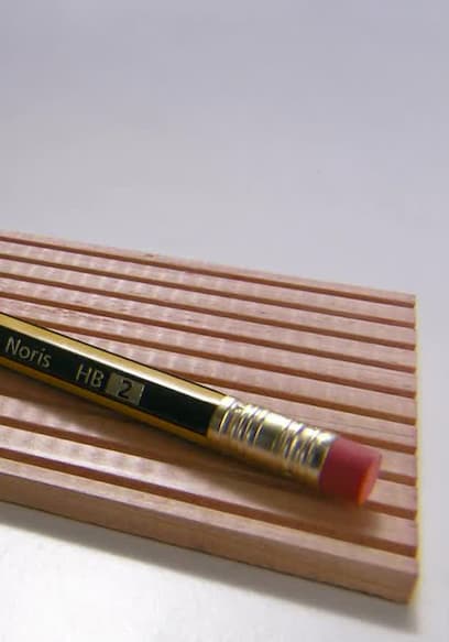 S06:E03 - Pencils and Coffee poster