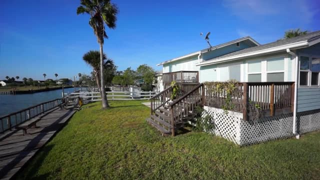 S02:E08 - Rockport Retreat