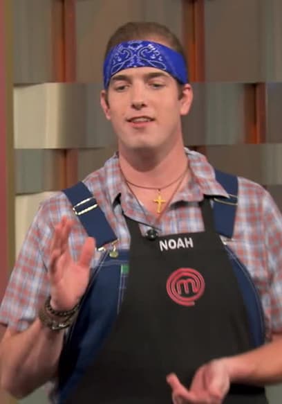 Watch MasterChef S10:E09 - Tag Team Tears & Tantrums - Free TV Shows | Tubi