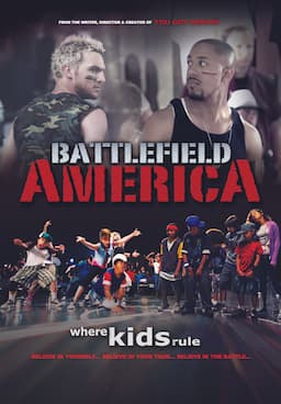 Watch Battlefield America 2012 Free Movies Tubi