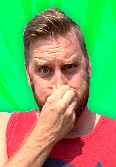 S01:E13 - Dunk Tank Challenge! poster