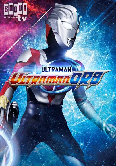 S01:E08 - The Urban Merman