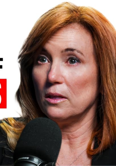 Affiche de S01:E11 - Deepfake Nation