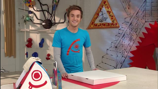 S02:E13 - Episode 13