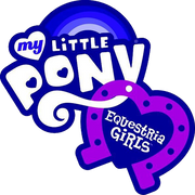 My Little Pony: Equestria Girls
