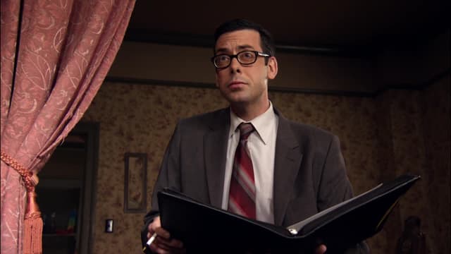 S03:E22 - Everybody Hates Graduation