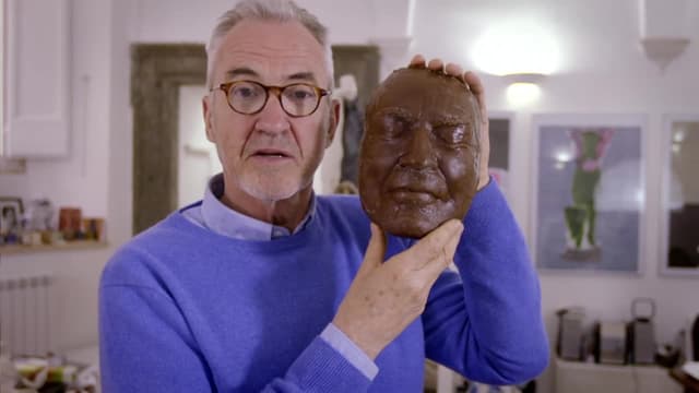 S01:E03 - Death of a Hero