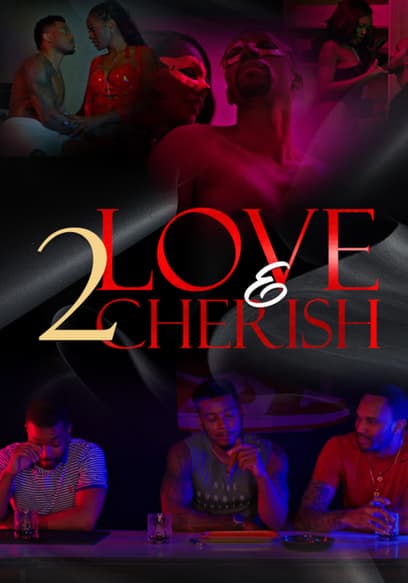 2 Love and 2 Cherish poster