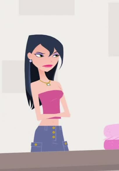 S05:E01 - Sweet 6teen poster