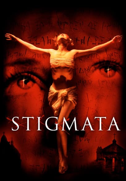 Stigmata poster