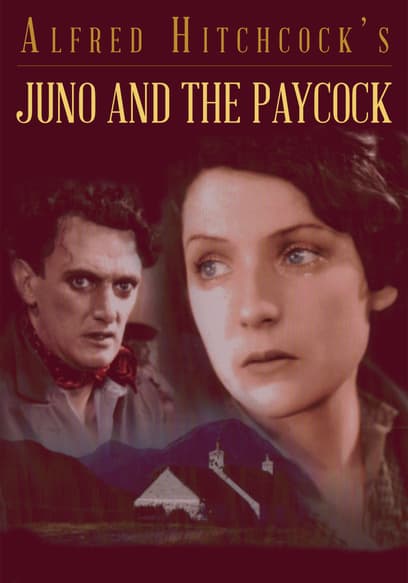 Juno and the Paycock