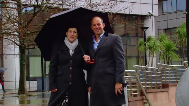 S14:E12 - Central South Manchester