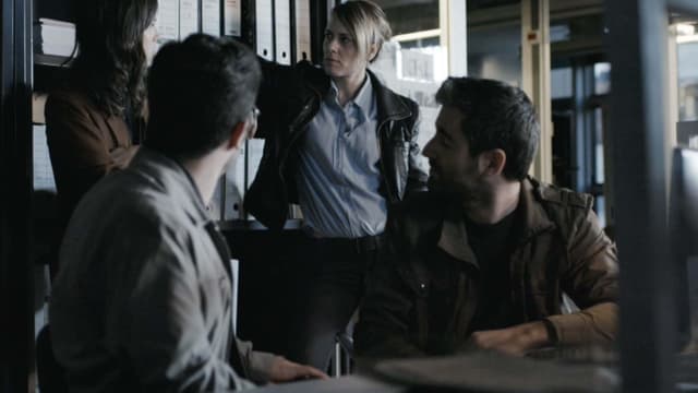 S01:E10 - Arrepentimiento