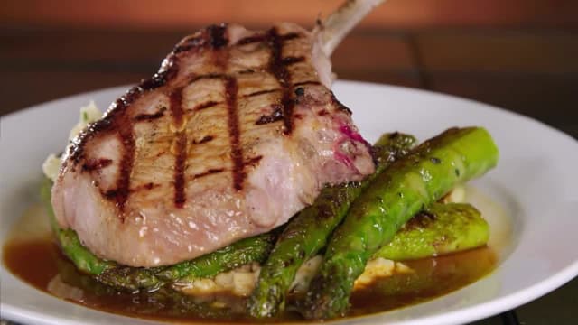 S05:E03 - Deadwood, South Dakota