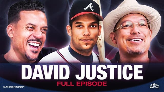 S05:E285 - David Justice