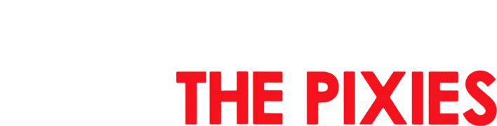 loudQUIETloud: a film about The Pixies