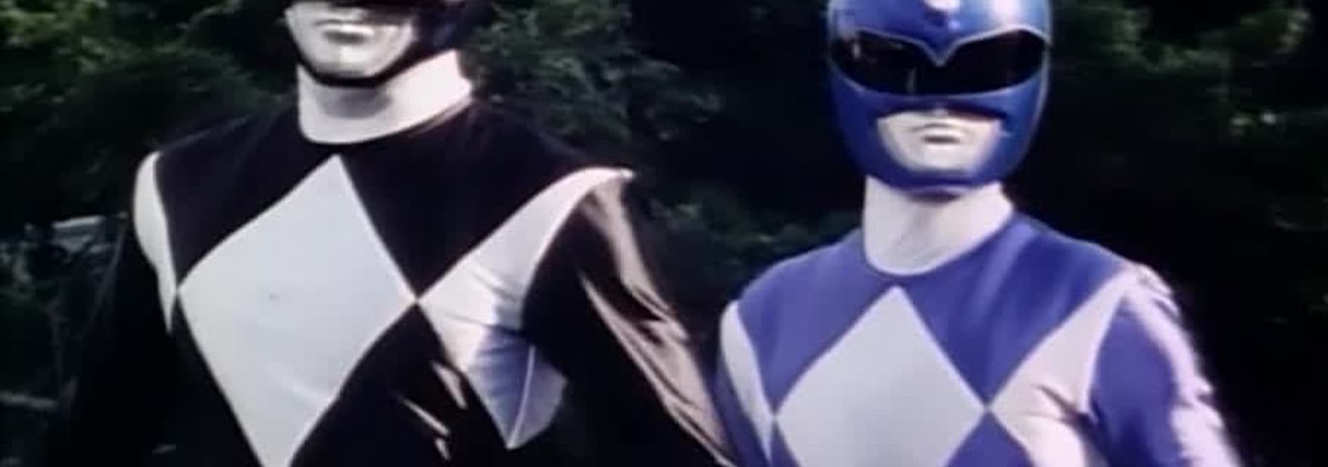 Watch Mighty Morphin Power Rangers S01:E31 - Calamity Kimberly - Free ...