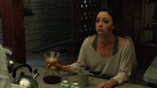 S02:E01 - We're Not in Kansas Anymore