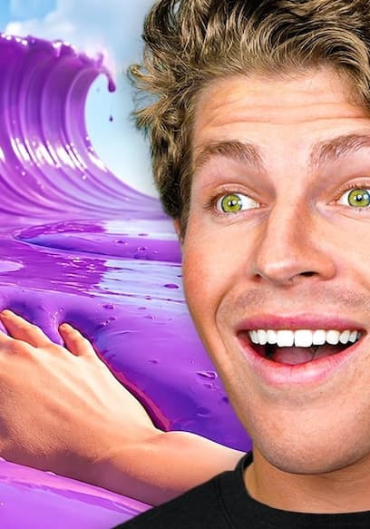 Watch Stay Wild S07:E08 - Watching World's Most Satisfying 3D ...