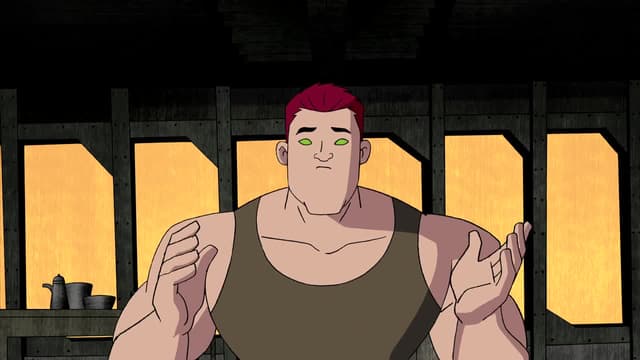 T05:C05 - S05:E05 - Snowblind