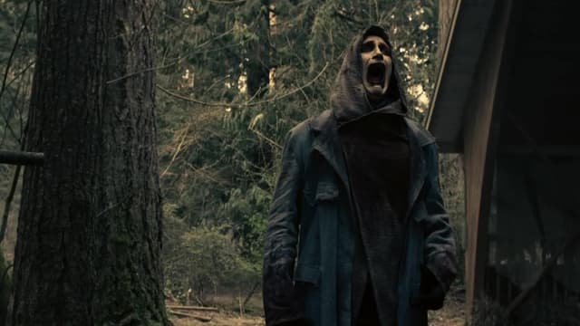 S02:E11 - Be True