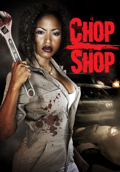 Chop Shop