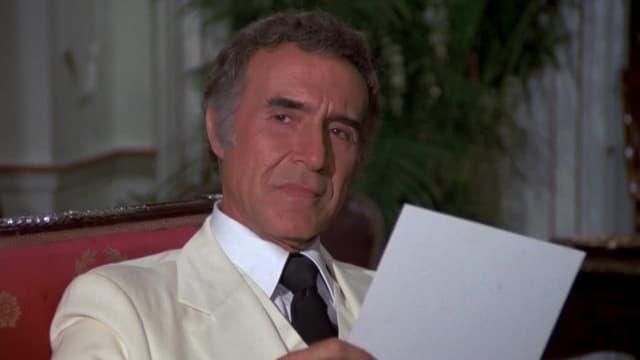 S03:E22 - Eagleman / The Children of Mentu