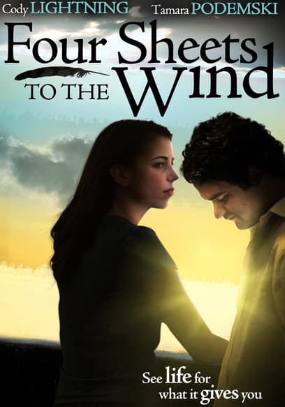 Four Sheets to the Wind