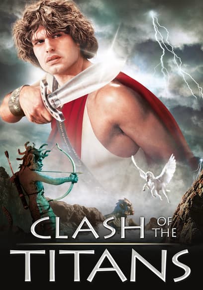 Clash of the Titans