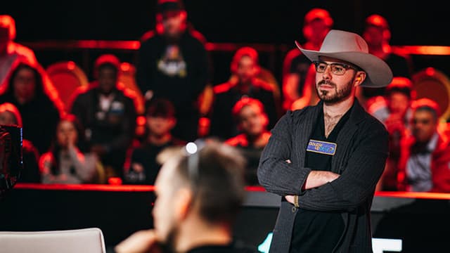 S21:É21 - S21:E21 - WPT Big One for One Drop (Pt. 2)