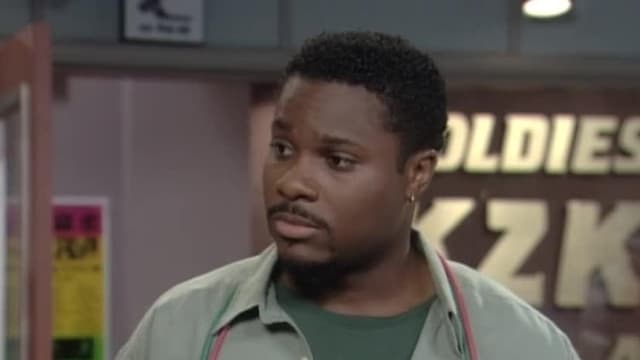 S01:E102 - Jingle Fever