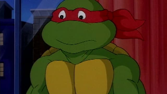 S07:E19 - Night of the Rogues