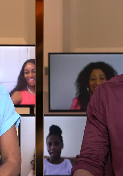 S22:E05 - Sha Gardner vs. Kenneth Gardner poster