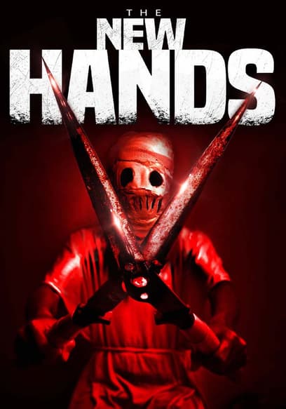The New Hands