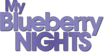 My Blueberry Nights