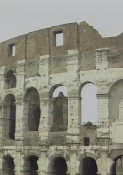 S02:E01 - Ancient Rome poster