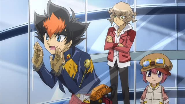 S01:E146 - The Strength of a Bond