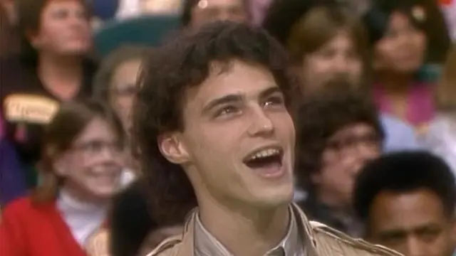 S11:E4811 - Episode 4811