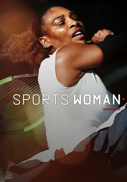 S01:E03 - Angelique Kerber