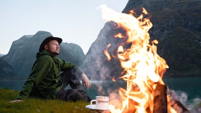 S01:E08 - Dream Kitchen